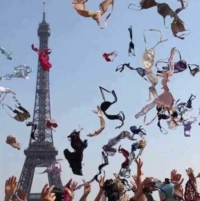 Worst photographer in history